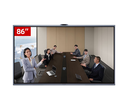 MAXHUB V7视讯版 86英寸